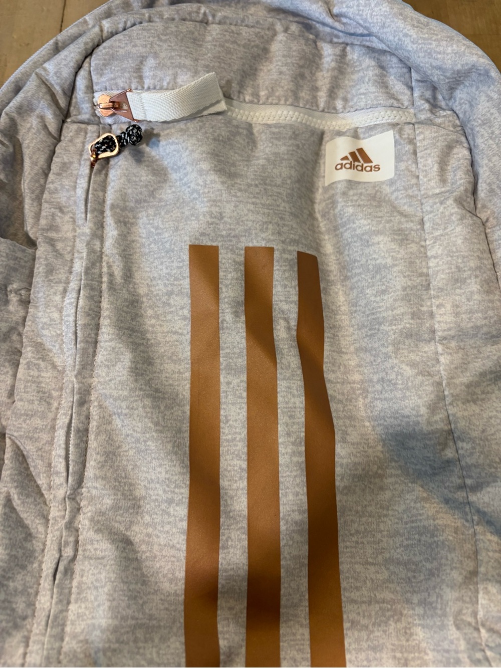 Adidas Backpack - Picture 2 of 6